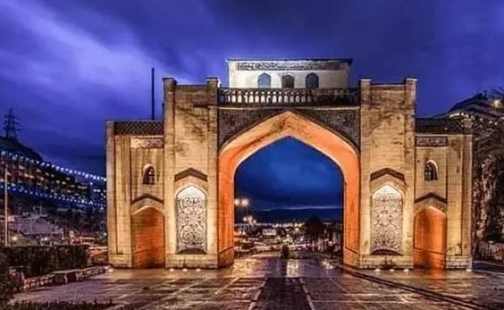 شرکت‌های انبوه‌سازی شیراز