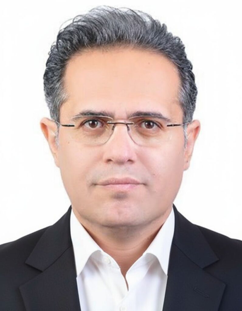 دکتر پیمان سلطانی